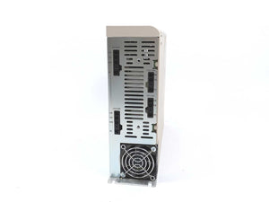 YASKAWA SGD7W-2R6DA0B Sigma-7 Double Axis Servo Drive. 2x0.75kW, 2x2.6A