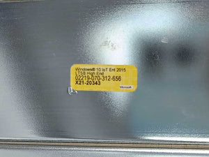 Siemens 6AV7260-0AA20-0CA0 SIMATIC IPC677D, 15" Touch Panel PC A5E31896115