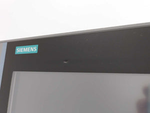Siemens 6AV7260-0AA20-0CA0 SIMATIC IPC677D, 15" Touch Panel PC A5E31896115