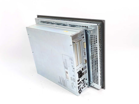 Siemens 6AV7260-0AA20-0CA0 SIMATIC IPC677D, 15" Touch Panel PC A5E31896115