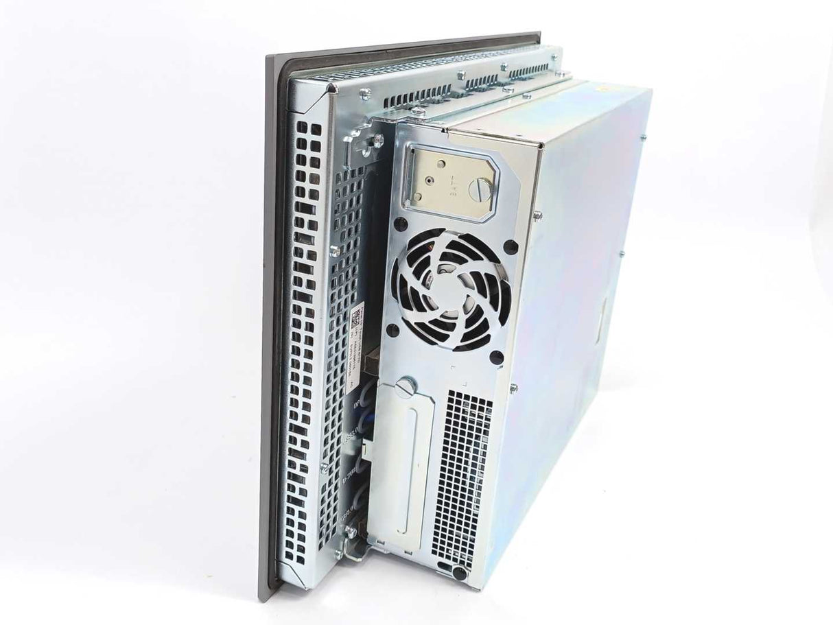 Siemens 6AV7260-0AA20-0CA0 SIMATIC IPC677D, 15" Touch Panel PC A5E31896115