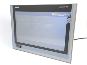 Siemens 6AV7260-0AA20-0CA0 SIMATIC IPC677D, 15" Touch Panel PC A5E31896115