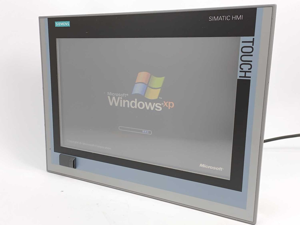 Siemens 6AV7260-0AA20-0CA0 SIMATIC IPC677D, 15" Touch Panel PC A5E31896115