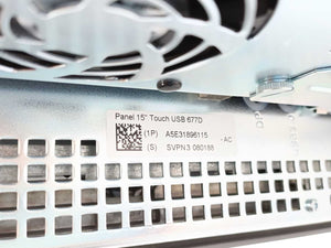 Siemens 6AV7260-0AA20-0CA0 SIMATIC IPC677D, 15" Touch Panel PC A5E31896115