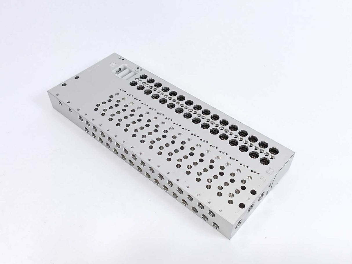 Festo 573442 VABM-L1-10HW-G18-16-GR Manifold Rail
