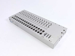 Festo 573442 VABM-L1-10HW-G18-16-GR Manifold Rail