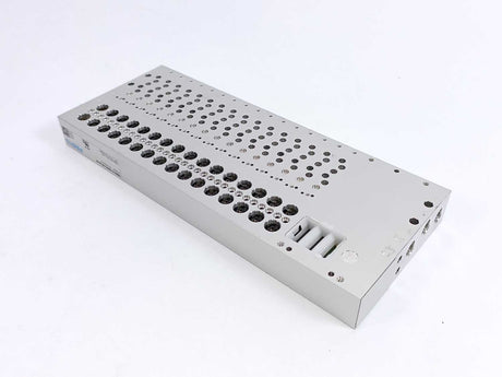 Festo 573442 VABM-L1-10HW-G18-16-GR Manifold Rail