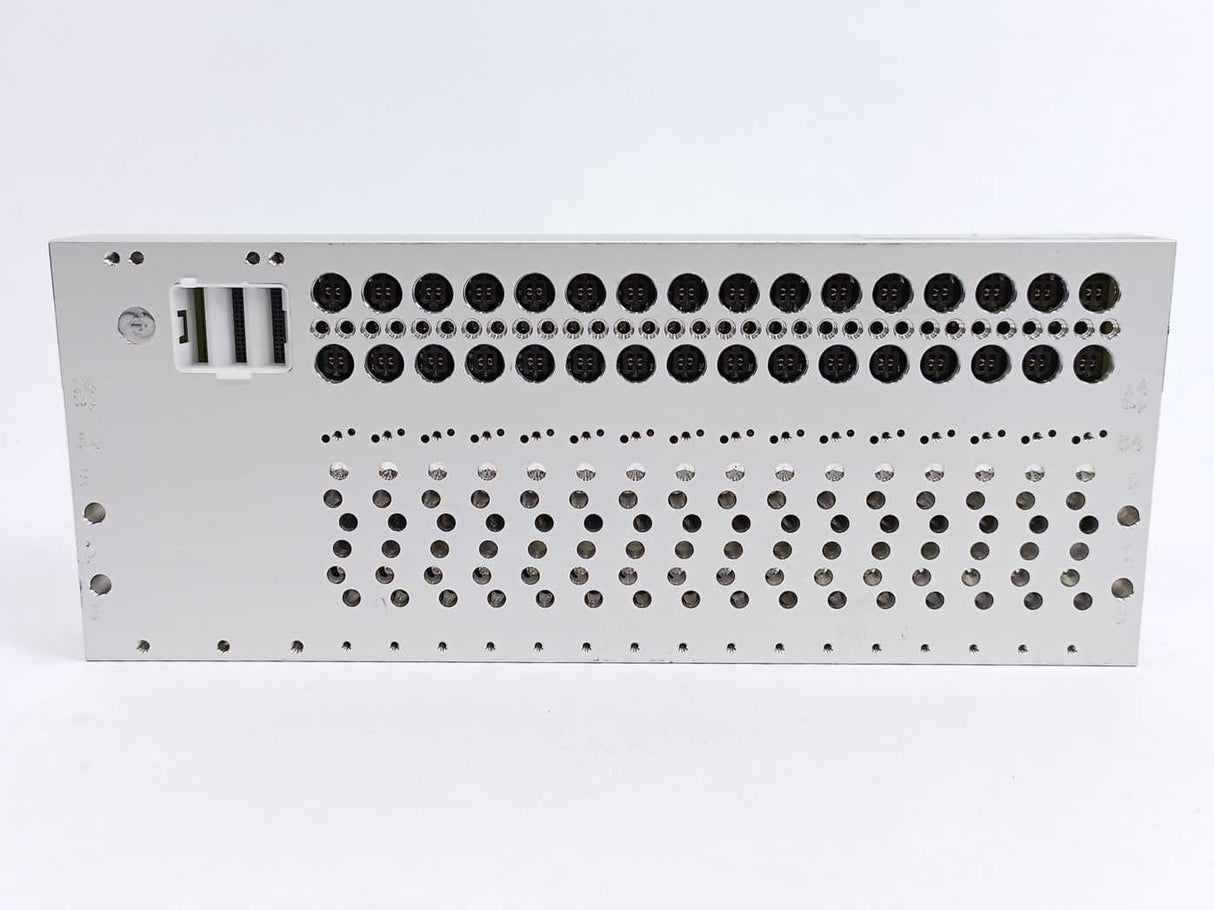 Festo 573442 VABM-L1-10HW-G18-16-GR Manifold Rail