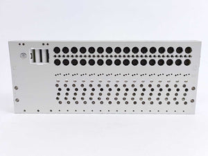 Festo 573442 VABM-L1-10HW-G18-16-GR Manifold Rail