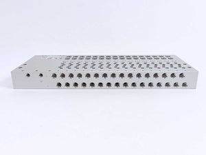 Festo 573442 VABM-L1-10HW-G18-16-GR Manifold Rail