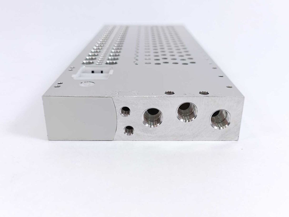 Festo 573442 VABM-L1-10HW-G18-16-GR Manifold Rail