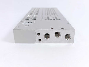 Festo 573442 VABM-L1-10HW-G18-16-GR Manifold Rail
