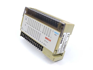 Festo / Beck 183861 FEC-FC30-FST Controller