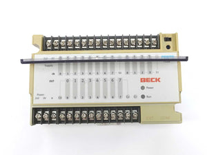 Festo / Beck 183861 FEC-FC30-FST Controller
