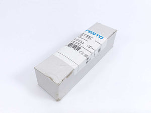 Festo 8086602 CPX-AP-I-8DI-M12-5P Digital Input Module