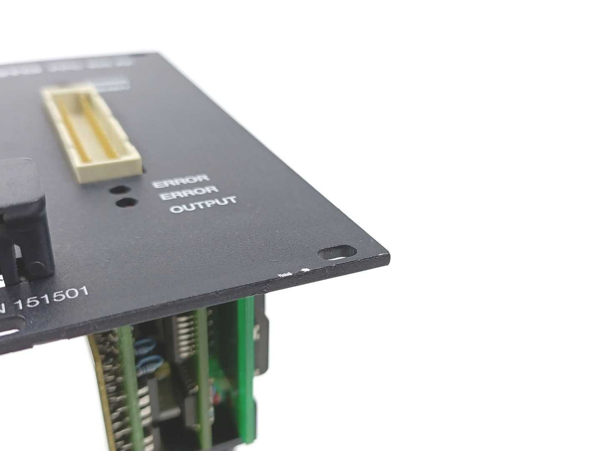 Festo 151501 FPC 103 AF PLC Module