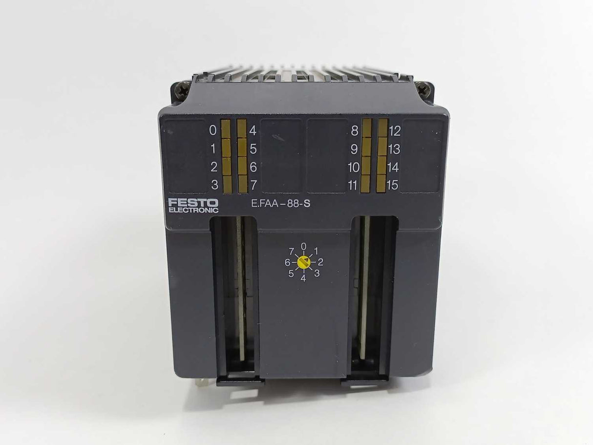 Festo 008286 E.FAA-88-S