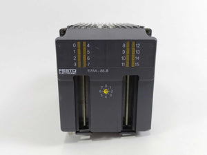 Festo 008286 E.FAA-88-S