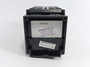 Festo 008286 E.FAA-88-S