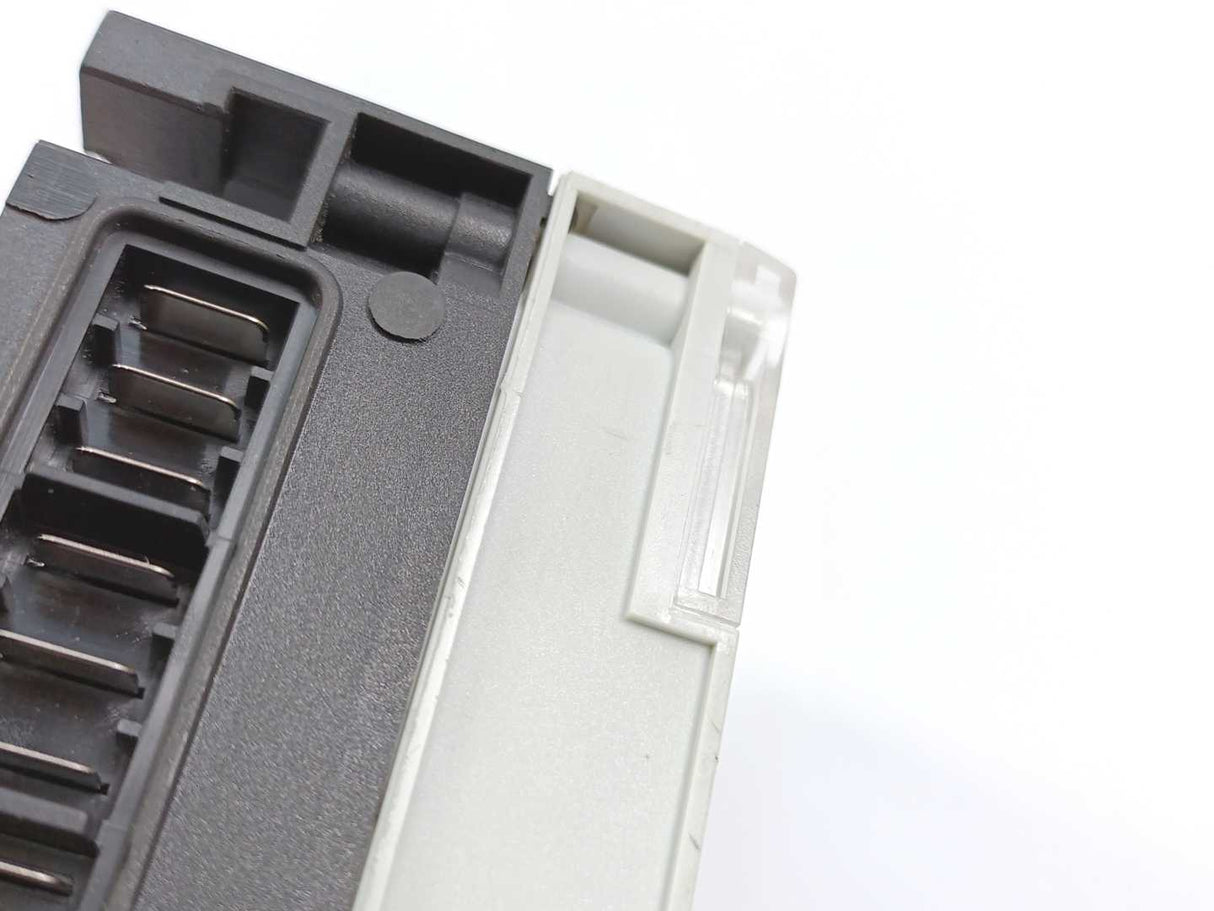 Festo 529041 CPX-FEC-1-IE Control Block w/ 541244 Interlinking Block