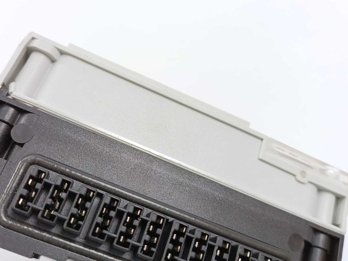 Festo 529041 CPX-FEC-1-IE Control Block w/ 541244 Interlinking Block