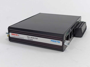 Festo / Beck 183606 PS1 HC02-FST