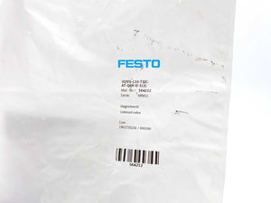 Festo 564212 VUVG-L10-T32C-AT-Q6H-U-1L1L Solenoid Valve
