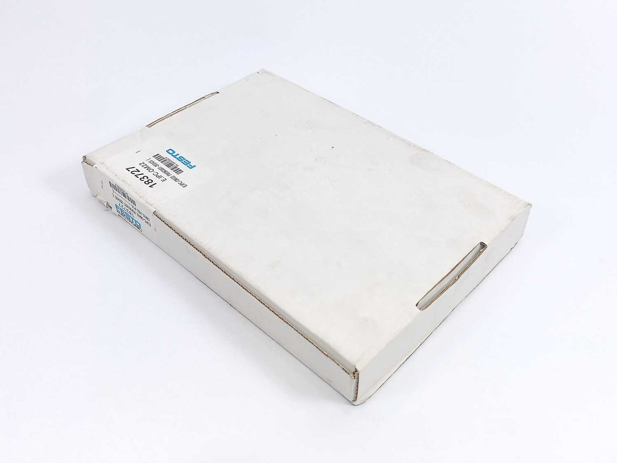 Festo 183727 E.IPC-OM22