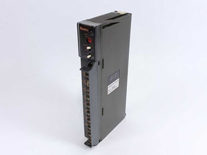 Mitsubishi A68RD3 Pt100 Input Module