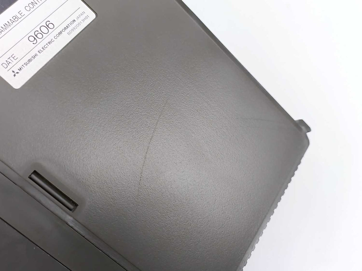 Mitsubishi A68RD3 Pt100 Input Module