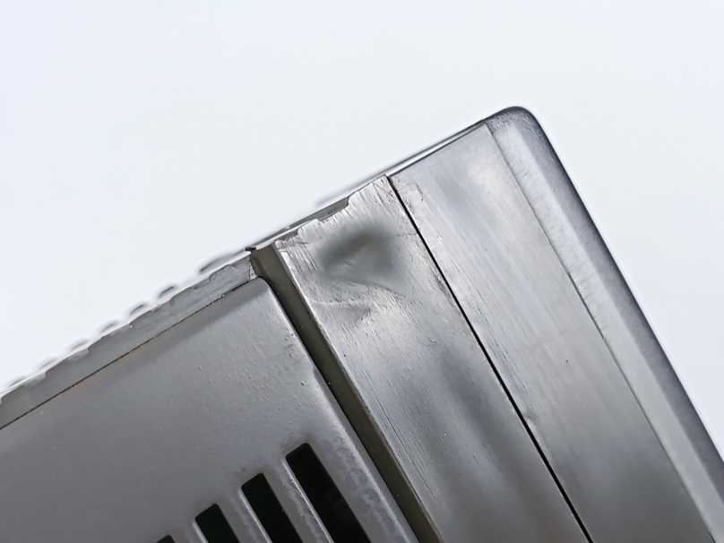Mitsubishi A68RD3 Pt100 Input Module