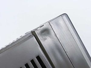 Mitsubishi A68RD3 Pt100 Input Module