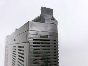 Mitsubishi A68RD3 Pt100 Input Module