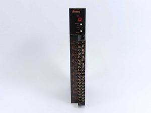Mitsubishi A68RD3 Pt100 Input Module