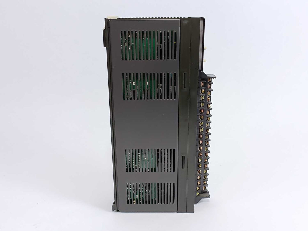 Mitsubishi A68RD3 Pt100 Input Module