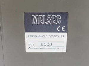 Mitsubishi A68RD3 Pt100 Input Module