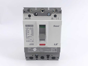 LS Electric TD100N FMU 80A 3P MCCB Power Breaker