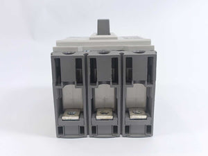 LS Electric TD100N FMU 80A 3P MCCB Power Breaker