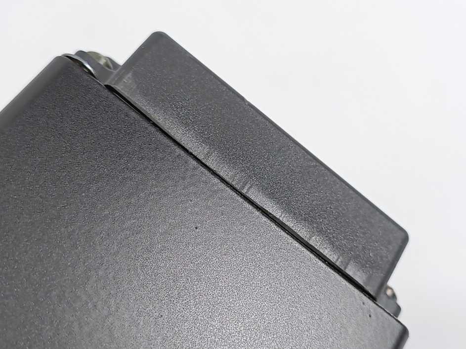 Festo 125637 125636 ISF3-02 Control Block PN: 1592