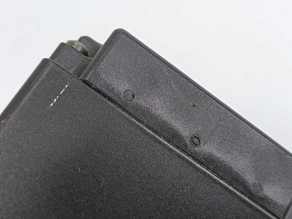 Festo 125637 125636 ISF3-02 Control Block PN: 1592