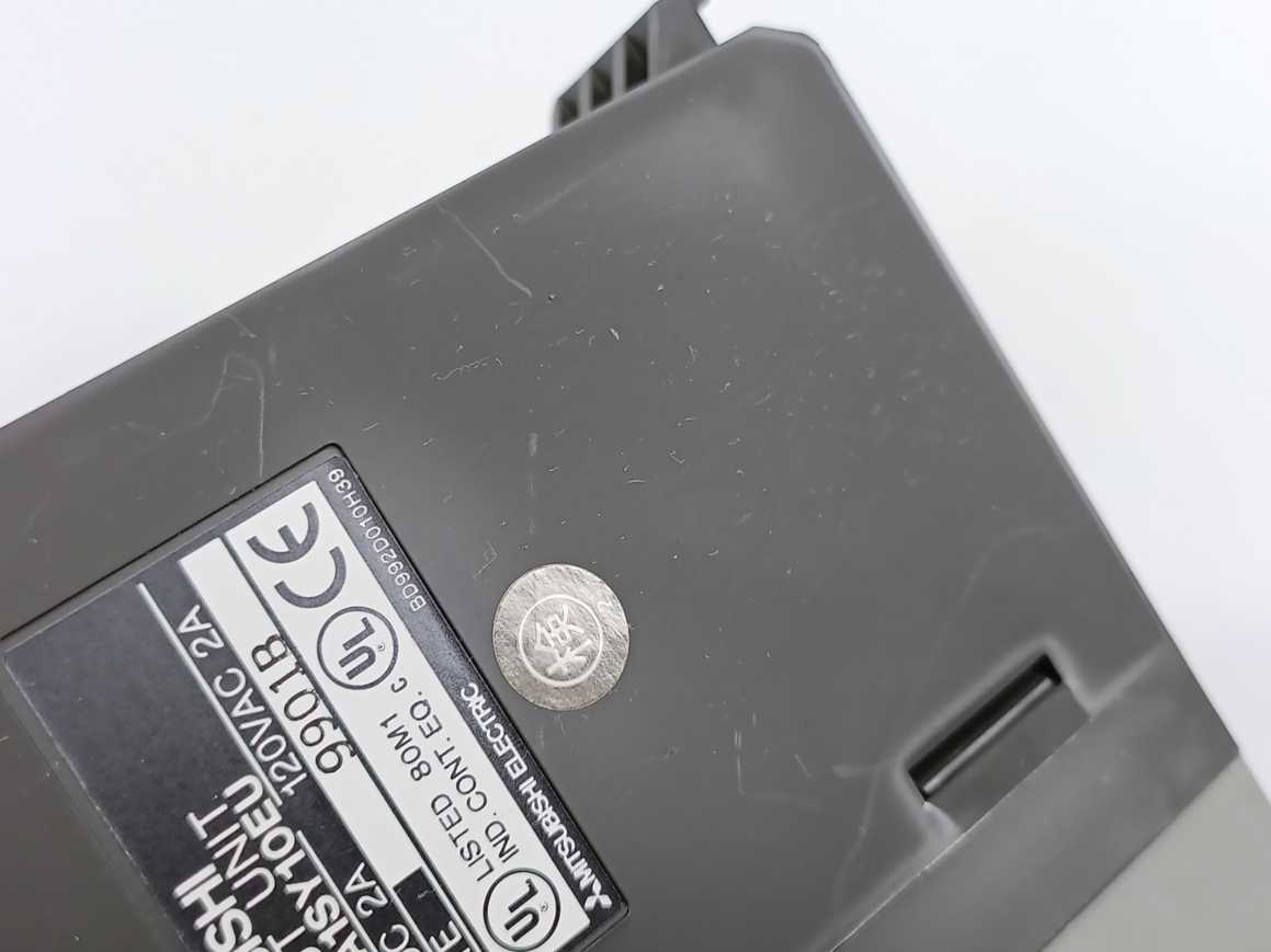 Mitsubishi A1SY10EU Output Unit