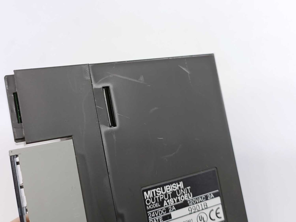 Mitsubishi A1SY10EU Output Unit