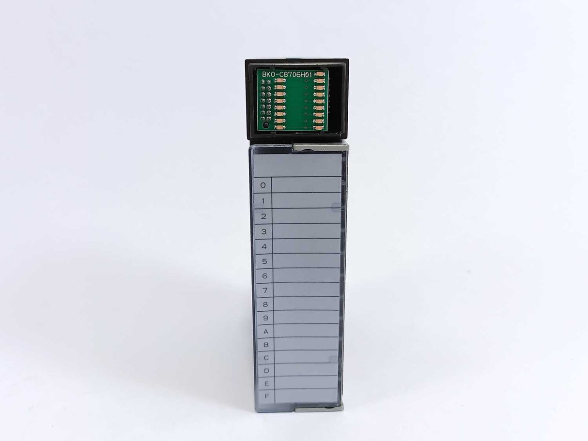 Mitsubishi A1SY10EU Output Unit