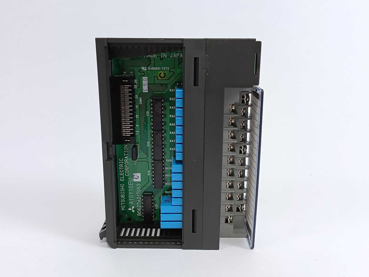 Mitsubishi A1SY10EU Output Unit