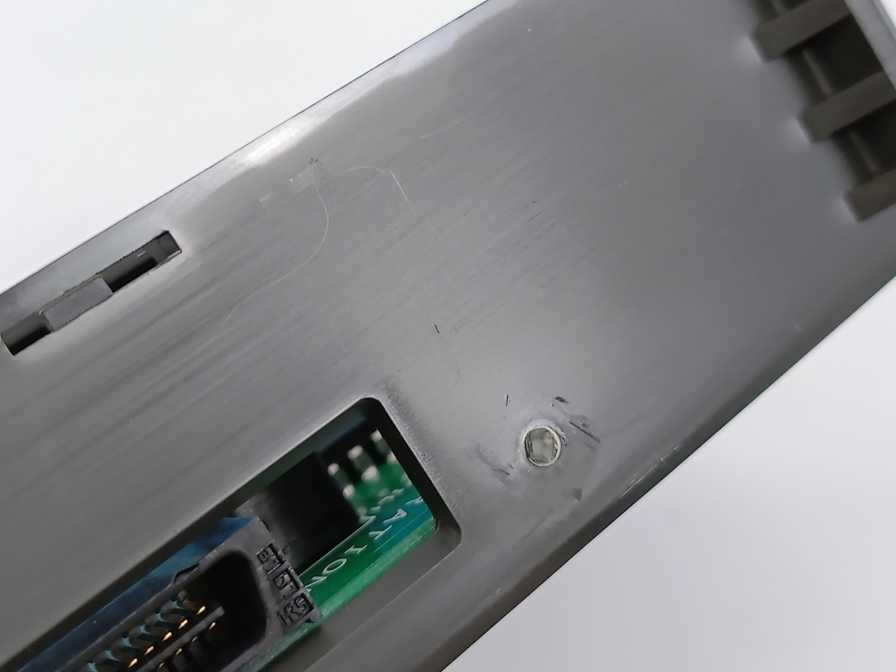Mitsubishi A1SY10EU Output Unit