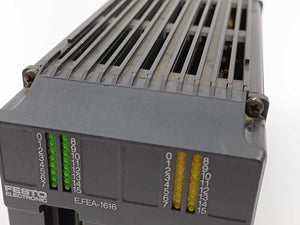 Festo 008271 E.FEA-1616 Programmable Unit