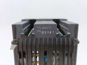 Festo 008271 E.FEA-1616 Programmable Unit
