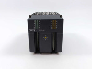 Festo 008285 E.FEA-88 Programmable Unit