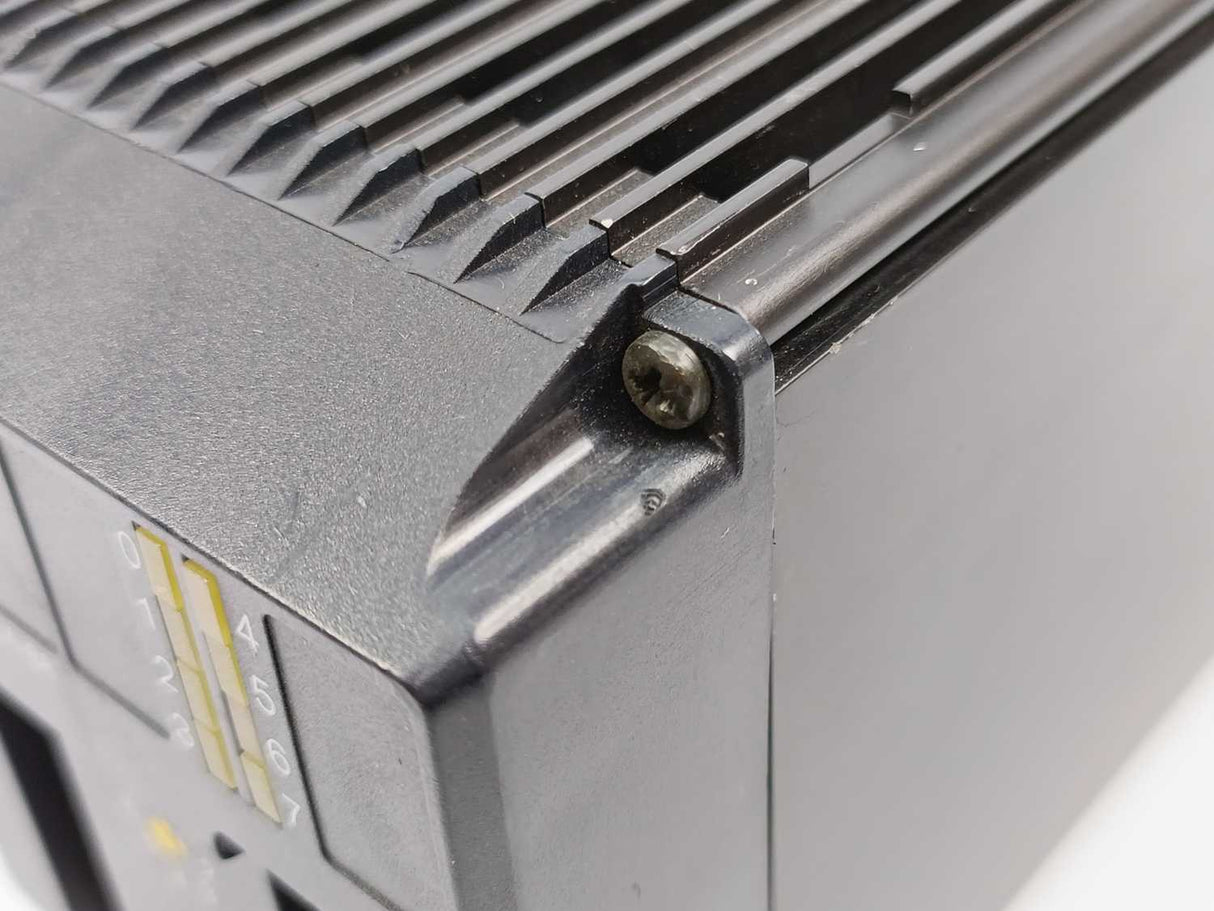 Festo 008285 E.FEA-88 Programmable Unit