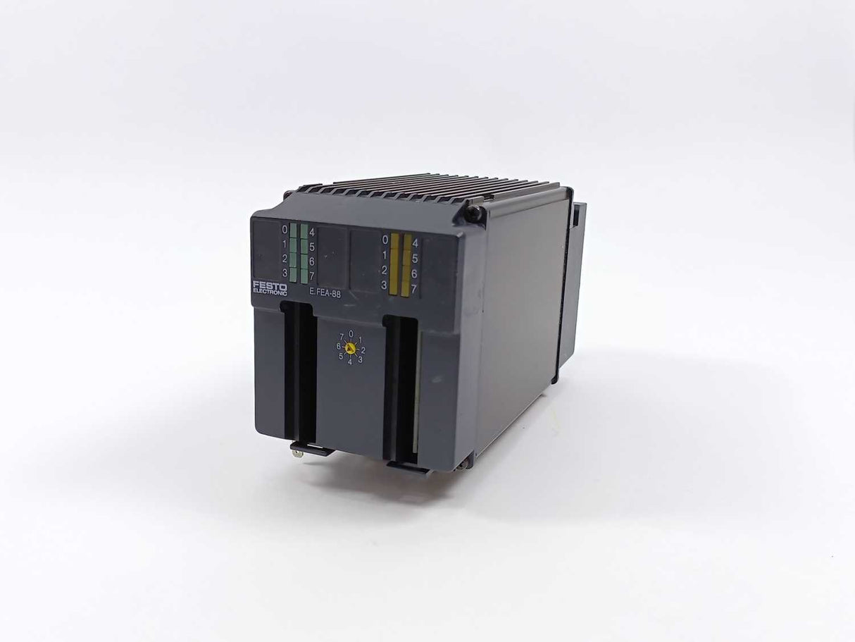 Festo 008285 E.FEA-88 Programmable Unit